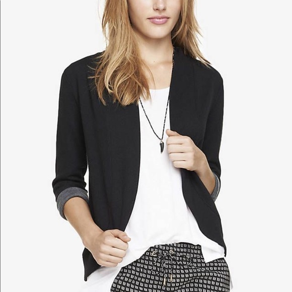 Express Jackets & Blazers - Express blazer